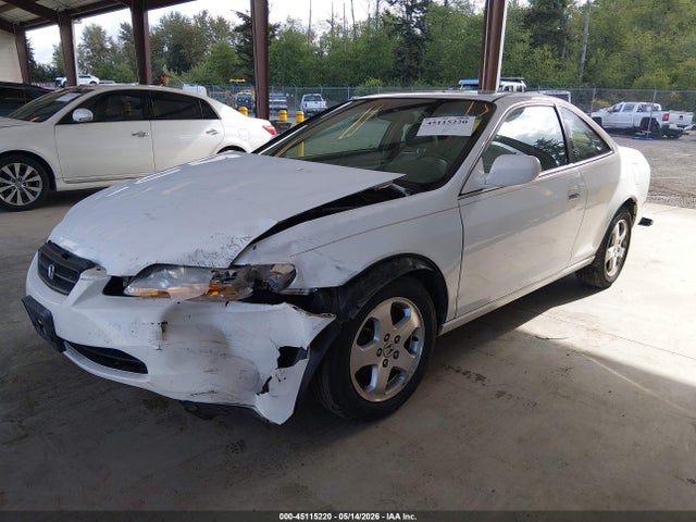 Продажа на аукционе авто 2000 Honda Accord 3.0 Ex, vin: 1HGCG2258YA043294, номер лота: 45115220