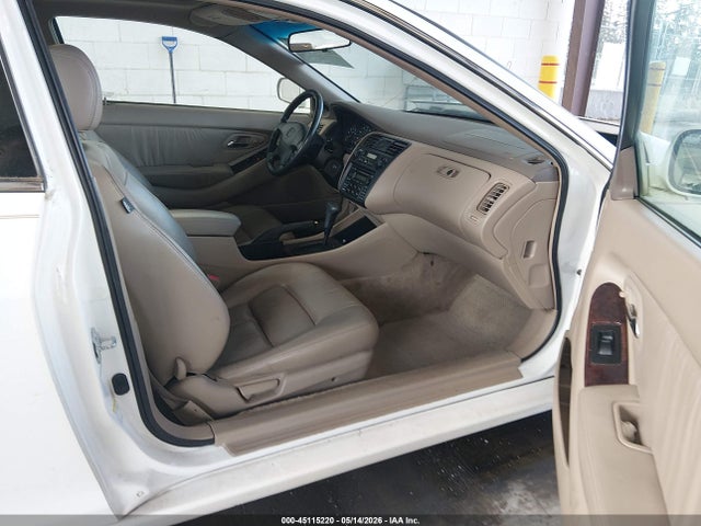 Продажа на аукционе авто 2000 Honda Accord 3.0 Ex, vin: 1HGCG2258YA043294, номер лота: 45115220