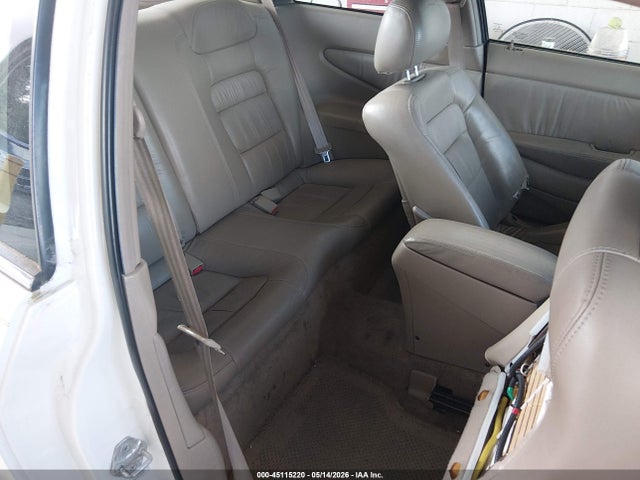 Продажа на аукционе авто 2000 Honda Accord 3.0 Ex, vin: 1HGCG2258YA043294, номер лота: 45115220