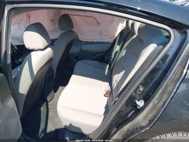 Aukcja sprzedaży 2019 Hyundai Elantra Sel, vin: 5NPD84LFXKH425216, numer aukcji: 45115226