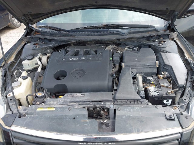 Aukcja sprzedaży 2008 Nissan Altima 3.5 Sl, vin: 1N4BL21E48N544379, numer aukcji: 45115230