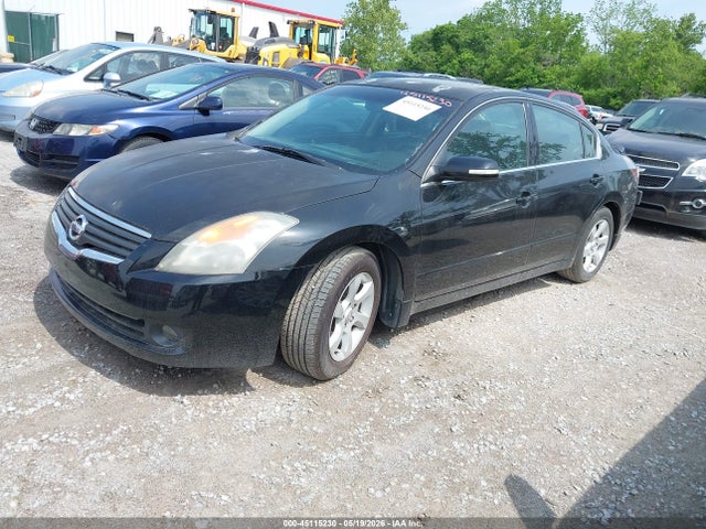 Aukcja sprzedaży 2008 Nissan Altima 3.5 Sl, vin: 1N4BL21E48N544379, numer aukcji: 45115230