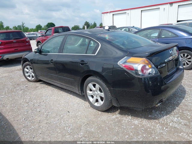 Aukcja sprzedaży 2008 Nissan Altima 3.5 Sl, vin: 1N4BL21E48N544379, numer aukcji: 45115230