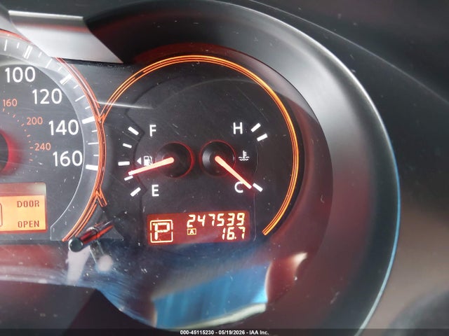 Aukcja sprzedaży 2008 Nissan Altima 3.5 Sl, vin: 1N4BL21E48N544379, numer aukcji: 45115230