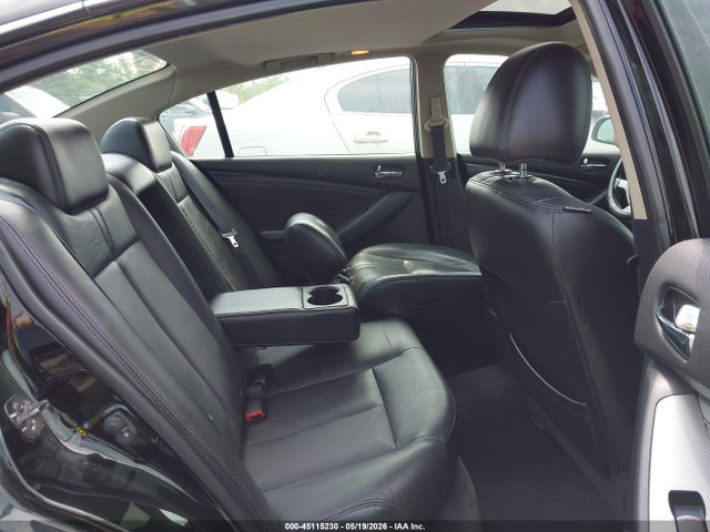 Aukcja sprzedaży 2008 Nissan Altima 3.5 Sl, vin: 1N4BL21E48N544379, numer aukcji: 45115230