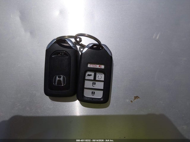5J6RW1H53LA008386 Honda Cr-v 2wd Ex