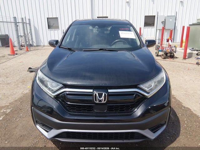 5J6RW1H53LA008386 Honda Cr-v 2wd Ex