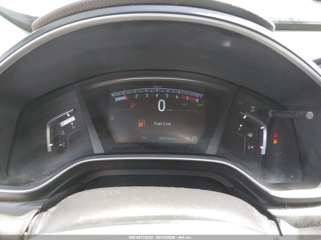 5J6RW1H53LA008386 Honda Cr-v 2wd Ex