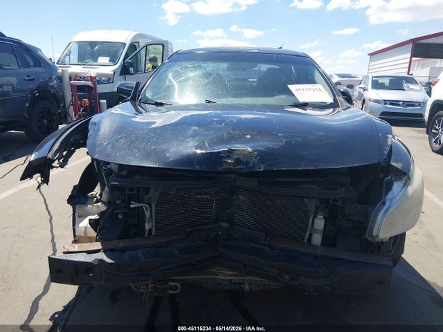 Aukcja sprzedaży 2013 Nissan Maxima 3.5 S, vin: 1N4AA5AP8DC847837, numer aukcji: 45115234