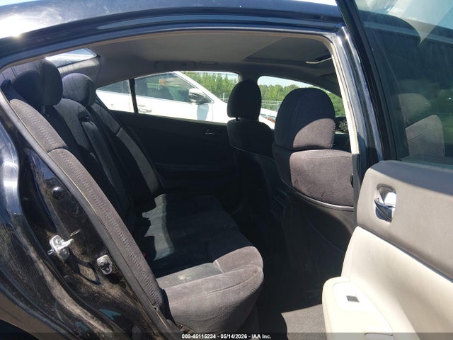 Aukcja sprzedaży 2013 Nissan Maxima 3.5 S, vin: 1N4AA5AP8DC847837, numer aukcji: 45115234