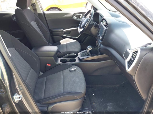 Aukcja sprzedaży 2020 Kia Soul Gt-line, vin: KNDJ63AU2L7034586, numer aukcji: 45115240