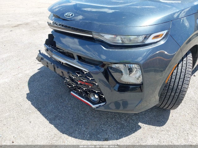 Aukcja sprzedaży 2020 Kia Soul Gt-line, vin: KNDJ63AU2L7034586, numer aukcji: 45115240