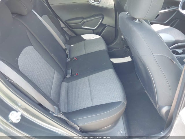 Aukcja sprzedaży 2020 Kia Soul Gt-line, vin: KNDJ63AU2L7034586, numer aukcji: 45115240