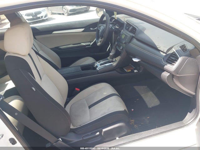 Продаж на аукціоні авто 2018 Honda Civic Lx-p, vin: 2HGFC4B03JH304038, номер лоту: 45115243