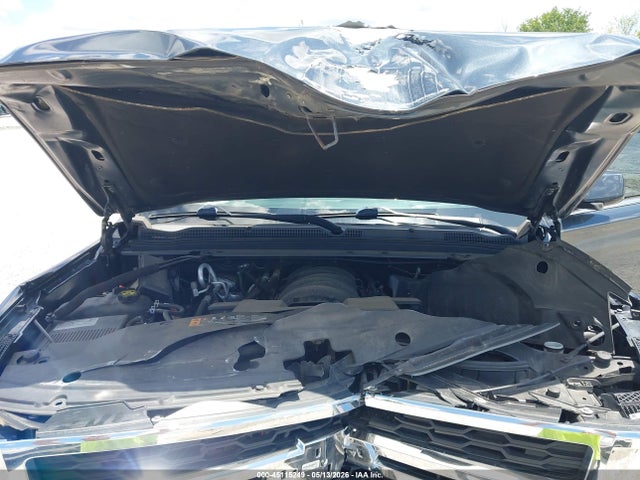 Aukcja sprzedaży 2019 Chevrolet Tahoe Ls, vin: 1GNSCAKC2KR224700, numer aukcji: 45115249