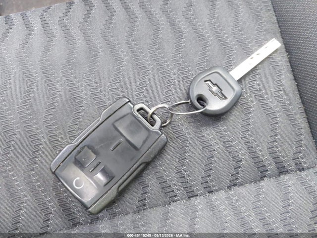 45115249 :رقم المزاد ، 1GNSCAKC2KR224700 vin ، 2019 Chevrolet Tahoe Ls مزاد بيع