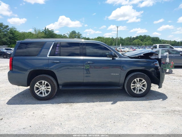 Aukcja sprzedaży 2019 Chevrolet Tahoe Ls, vin: 1GNSCAKC2KR224700, numer aukcji: 45115249