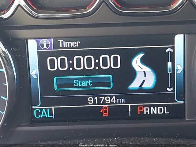 45115249 :رقم المزاد ، 1GNSCAKC2KR224700 vin ، 2019 Chevrolet Tahoe Ls مزاد بيع
