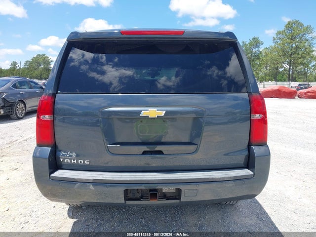 Aukcja sprzedaży 2019 Chevrolet Tahoe Ls, vin: 1GNSCAKC2KR224700, numer aukcji: 45115249