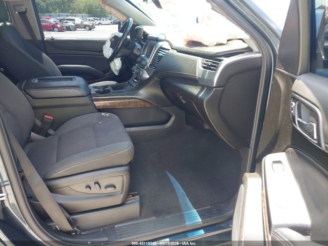 Продажа на аукционе авто 2019 Chevrolet Tahoe Ls, vin: 1GNSCAKC2KR224700, номер лота: 45115249