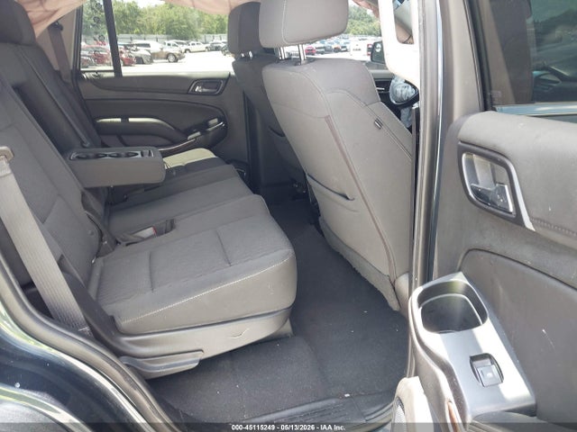 45115249 :رقم المزاد ، 1GNSCAKC2KR224700 vin ، 2019 Chevrolet Tahoe Ls مزاد بيع