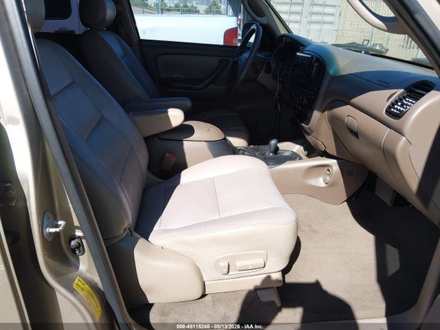 Aukcja sprzedaży 2002 Toyota Sequoia Sr5 V8, vin: 5TDBT44A52S134450, numer aukcji: 45115248