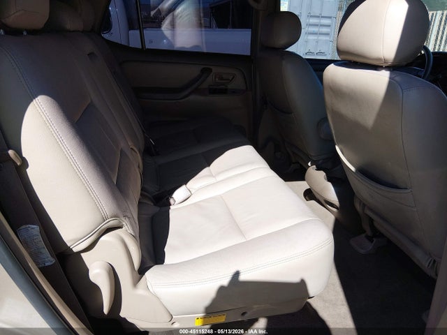 Aukcja sprzedaży 2002 Toyota Sequoia Sr5 V8, vin: 5TDBT44A52S134450, numer aukcji: 45115248