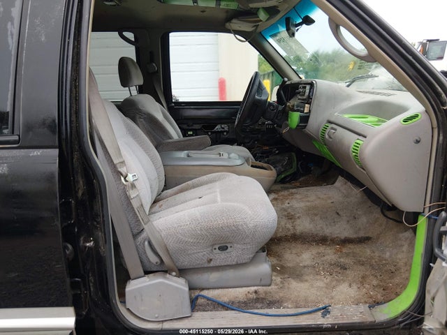 Продаж на аукціоні авто 1996 Chevrolet Tahoe K1500, vin: 1GNEK13R7TJ342812, номер лоту: 45115250