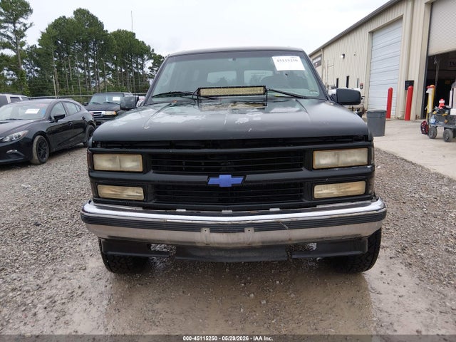 Продаж на аукціоні авто 1996 Chevrolet Tahoe K1500, vin: 1GNEK13R7TJ342812, номер лоту: 45115250