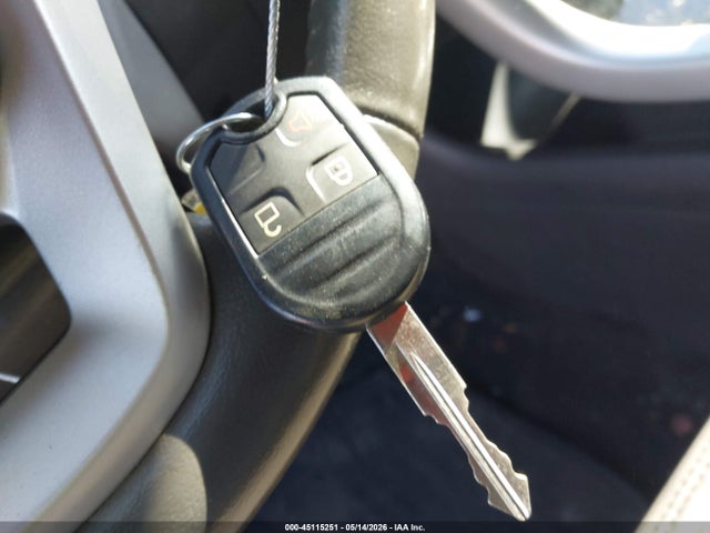 45115251 :رقم المزاد ، 2FMDK3KC8DBB47641 vin ، 2013 Ford Edge Limited مزاد بيع