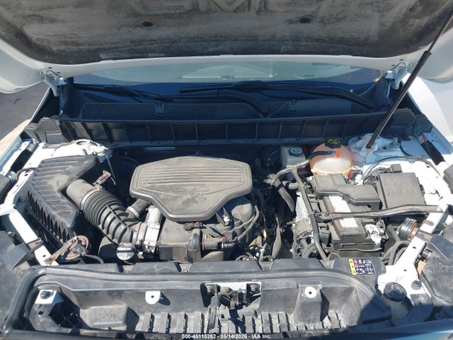 Aukcja sprzedaży 2018 Gmc Acadia Denali, vin: 1GKKNPLS4JZ146046, numer aukcji: 45115252
