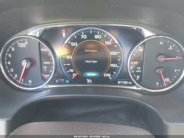 Aukcja sprzedaży 2018 Gmc Acadia Denali, vin: 1GKKNPLS4JZ146046, numer aukcji: 45115252