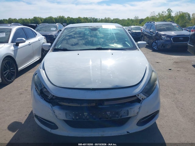 Продаж на аукціоні авто 2015 Dodge Dart Sxt, vin: 1C3CDFBB6FD345106, номер лоту: 45115255