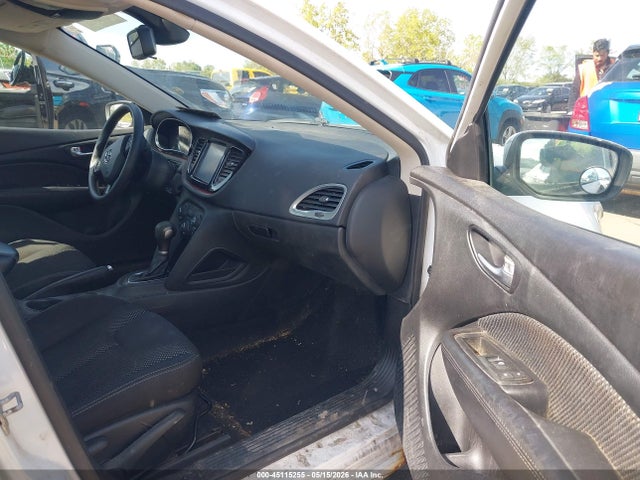 Продаж на аукціоні авто 2015 Dodge Dart Sxt, vin: 1C3CDFBB6FD345106, номер лоту: 45115255