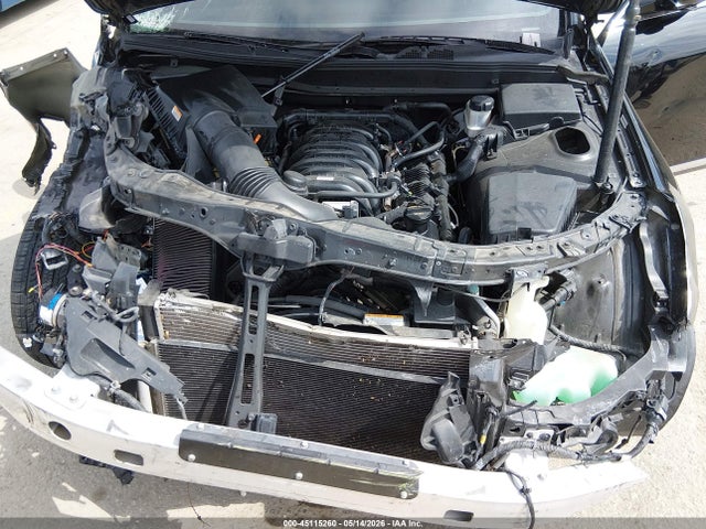 45115260 :رقم المزاد ، KMHGC46F79U059430 vin ، 2009 Hyundai Genesis 4.6 مزاد بيع