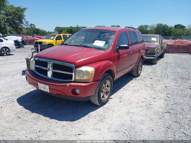 Aukcja sprzedaży 2006 Dodge Durango Slt, vin: 1D4HD48N46F123226, numer aukcji: 45115265