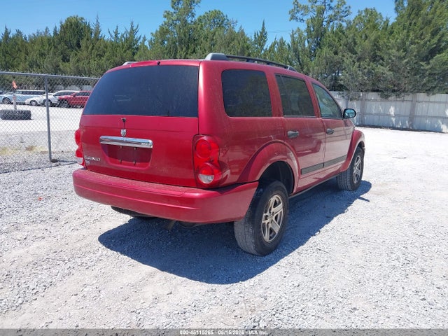 Aukcja sprzedaży 2006 Dodge Durango Slt, vin: 1D4HD48N46F123226, numer aukcji: 45115265