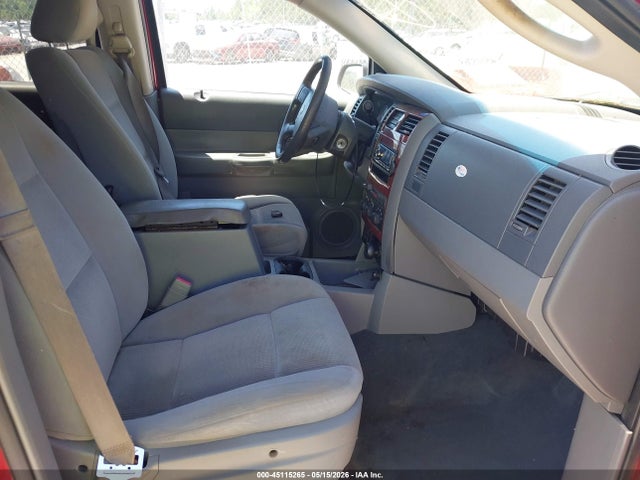 Aukcja sprzedaży 2006 Dodge Durango Slt, vin: 1D4HD48N46F123226, numer aukcji: 45115265