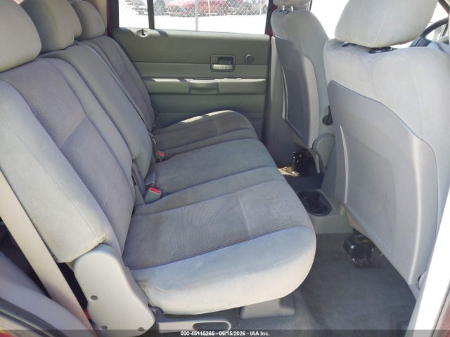 Aukcja sprzedaży 2006 Dodge Durango Slt, vin: 1D4HD48N46F123226, numer aukcji: 45115265