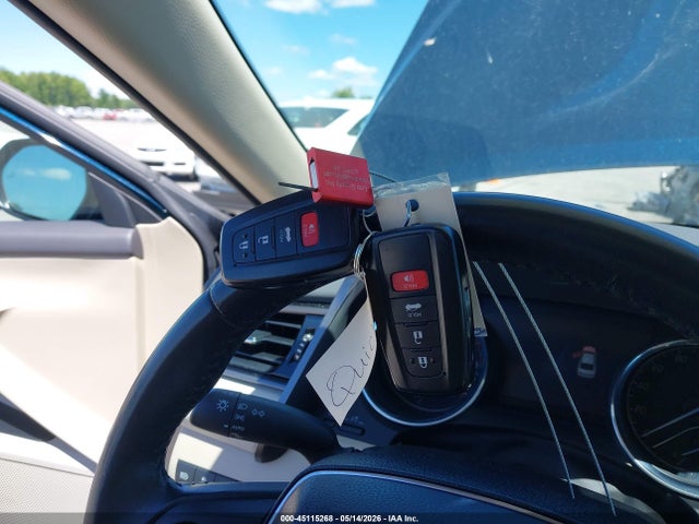 2019 Toyota Camry Xle მანქანა იყიდება აუქციონზე, vin: 4T1B11HK4KU835074, აუქციონის ნომერი: 45115268