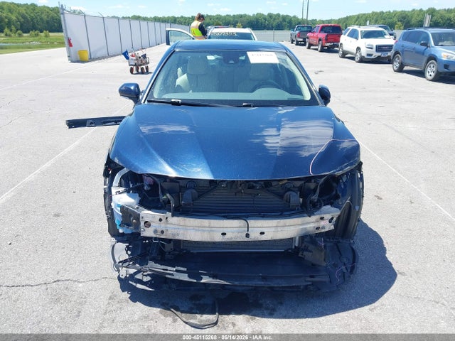 2019 Toyota Camry Xle მანქანა იყიდება აუქციონზე, vin: 4T1B11HK4KU835074, აუქციონის ნომერი: 45115268