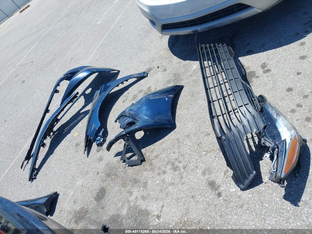 2019 Toyota Camry Xle მანქანა იყიდება აუქციონზე, vin: 4T1B11HK4KU835074, აუქციონის ნომერი: 45115268