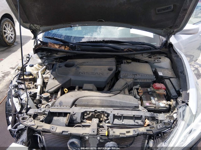Aukcja sprzedaży 2016 Nissan Altima 2.5 S, vin: 1N4AL3AP8GN306133, numer aukcji: 45115270