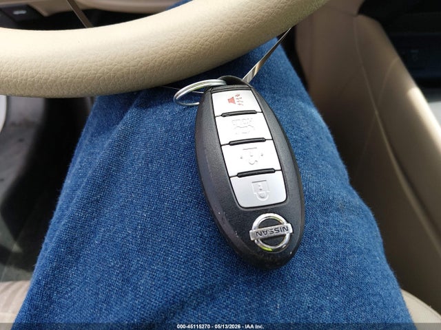 Aukcja sprzedaży 2016 Nissan Altima 2.5 S, vin: 1N4AL3AP8GN306133, numer aukcji: 45115270