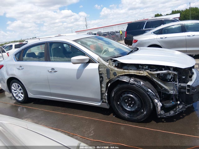 Aukcja sprzedaży 2016 Nissan Altima 2.5 S, vin: 1N4AL3AP8GN306133, numer aukcji: 45115270