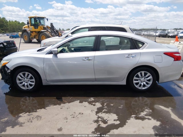 Aukcja sprzedaży 2016 Nissan Altima 2.5 S, vin: 1N4AL3AP8GN306133, numer aukcji: 45115270