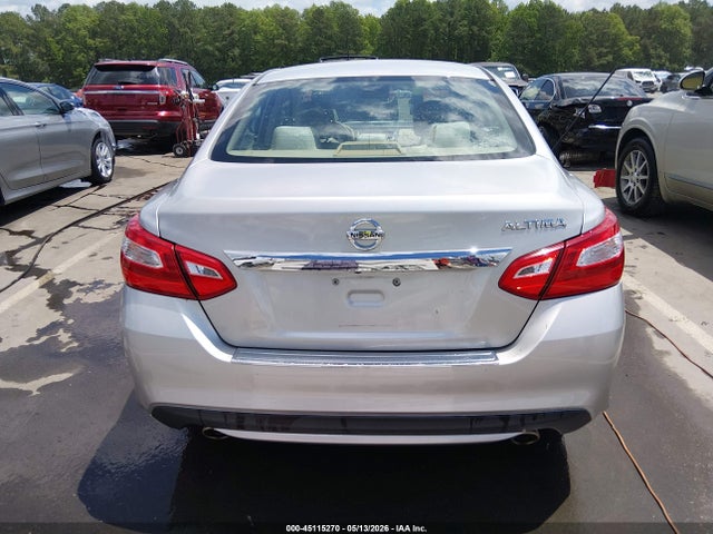 Aukcja sprzedaży 2016 Nissan Altima 2.5 S, vin: 1N4AL3AP8GN306133, numer aukcji: 45115270