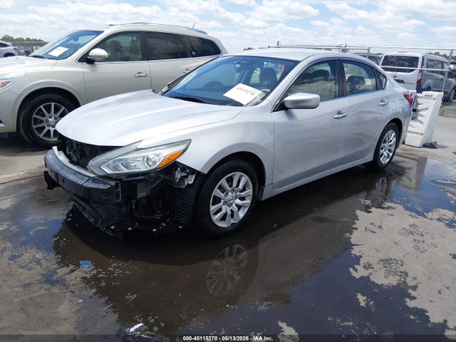 Aukcja sprzedaży 2016 Nissan Altima 2.5 S, vin: 1N4AL3AP8GN306133, numer aukcji: 45115270