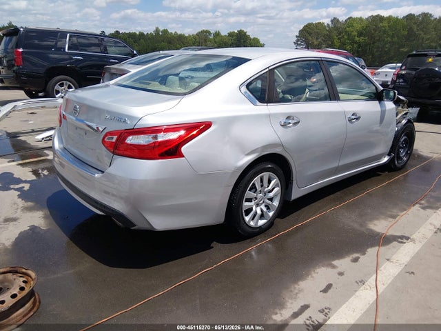 Aukcja sprzedaży 2016 Nissan Altima 2.5 S, vin: 1N4AL3AP8GN306133, numer aukcji: 45115270