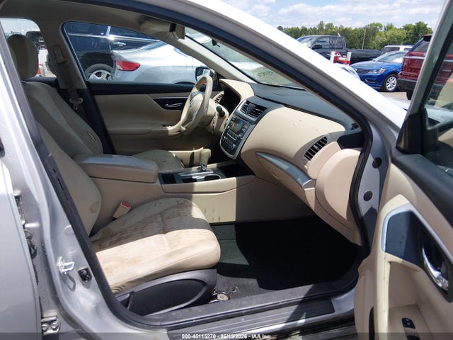 Aukcja sprzedaży 2016 Nissan Altima 2.5 S, vin: 1N4AL3AP8GN306133, numer aukcji: 45115270